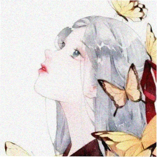 主理人江野的头像